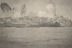 Gristilia Harbor