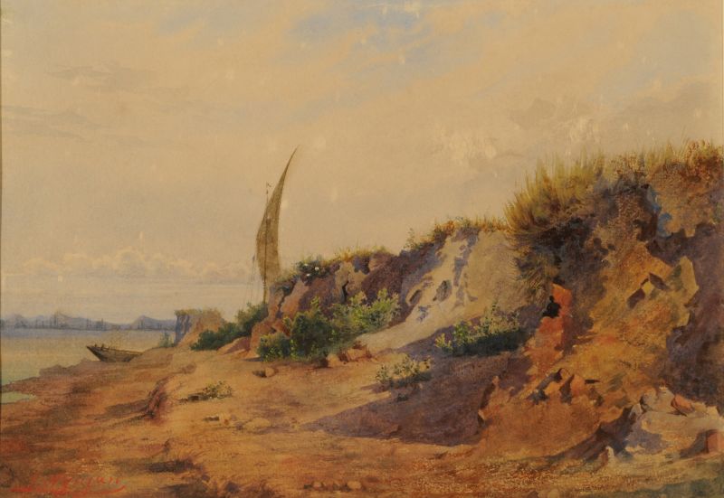 File:South Coast Painting.jpg
