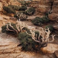 Kire Shrubs