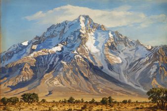 Terasil - The Land of Stone, rich in minerals and Orasia.