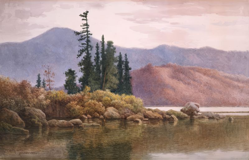 File:Balúrail Lake Barite Painting 01.jpg