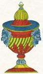 Principal symbol of Tefar
