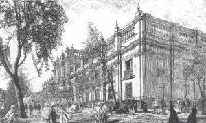 Palace of Constel