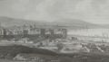 Historical Etching of Tabe.