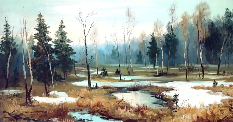 File:Balúrail Winter Ganze Swamp 01.jpg