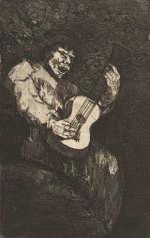 Etching of Hlynn