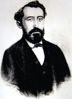 Ernesto Fulvi in 890