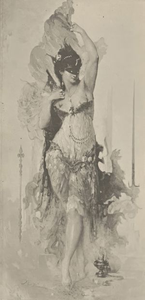 Moevre Symbolism 01.jpg