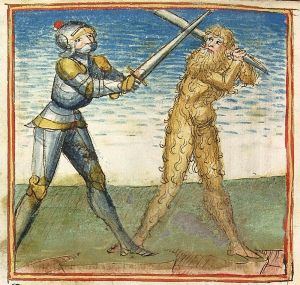 Olsendi Fighting.jpg