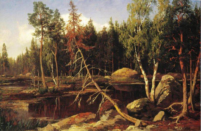 File:Sainsal Landscape Painting.jpg