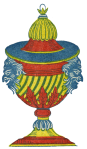 Principal symbol of Tefar