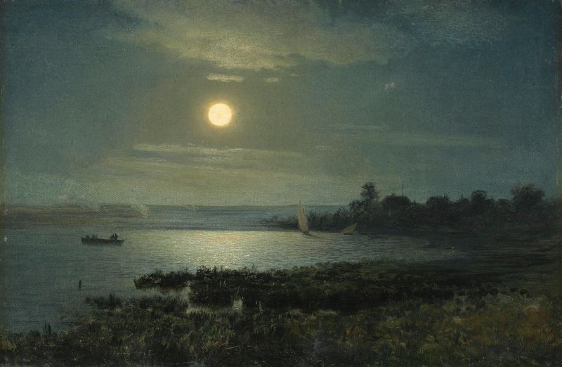 File:Lake Toke Painting.jpg