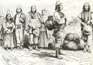 Morusi Traditional Dress