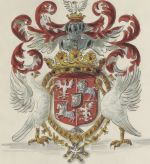 Kingdom of Constel Coat of Arms