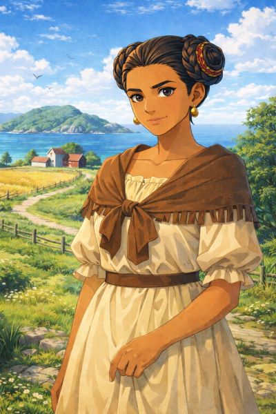 File:Isari Woman.jpg