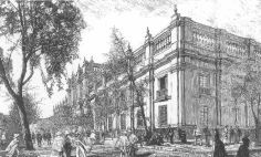 The Palace of Bóinbile