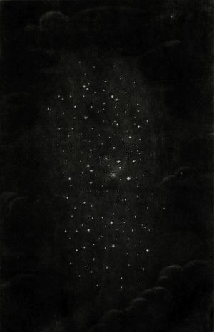 Primordial Void