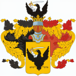 Sainsal Coat of Arms