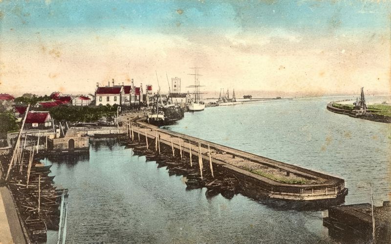 File:Arica Postcard 01.jpg