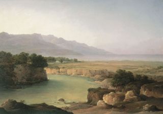 Khamria - Land of the Arânzeni.