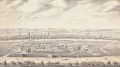 Etching of Sainsal ca. 745.